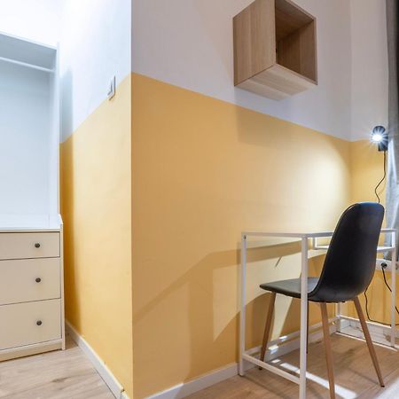 4-Bedroom Comfort Apartment In The Citycenter F38 Budapest Extérieur photo
