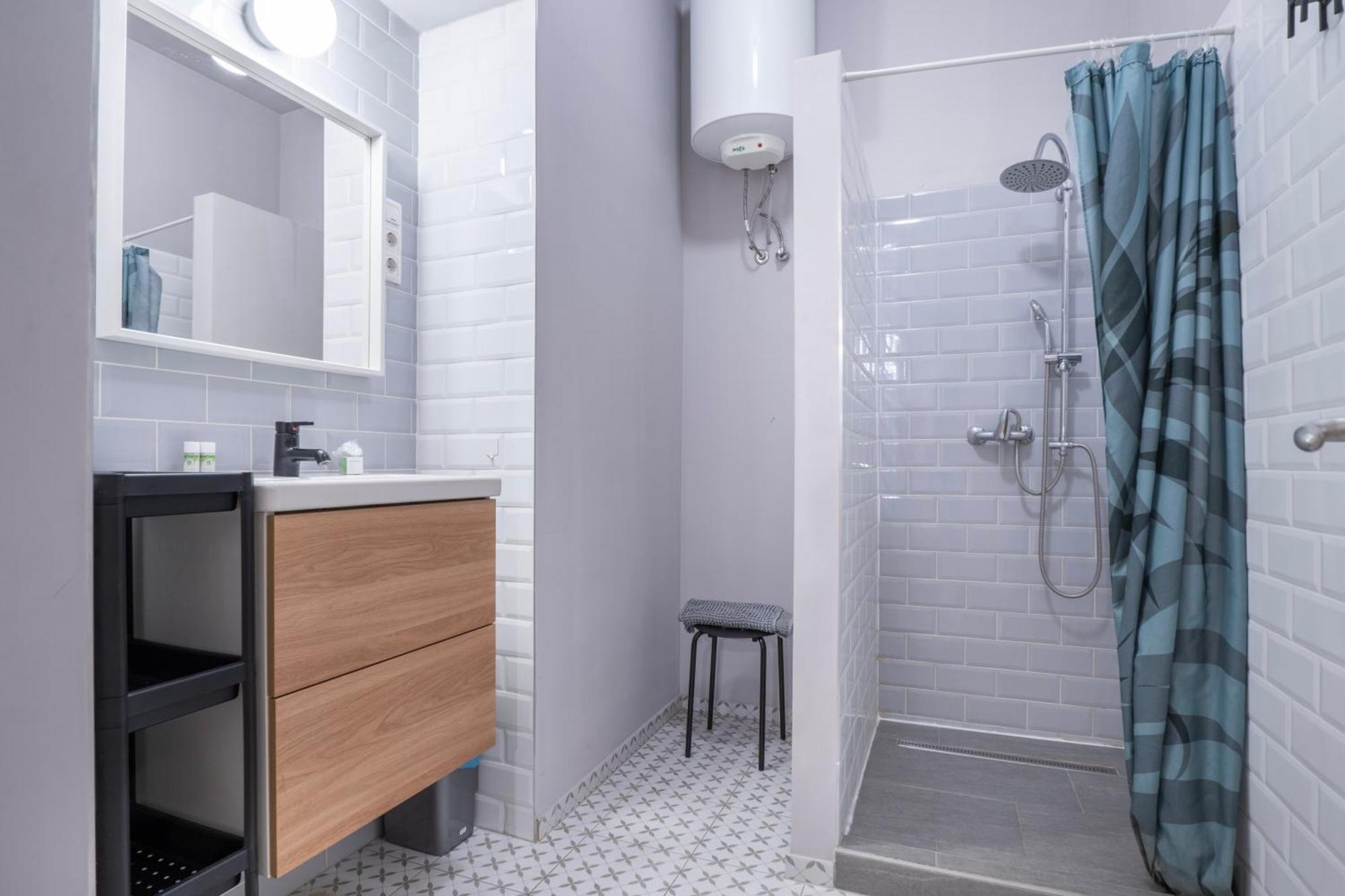 4-Bedroom Comfort Apartment In The Citycenter F38 Budapest Extérieur photo